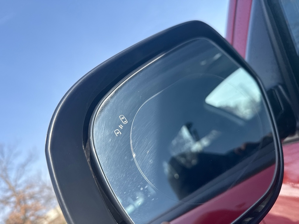 Mitsubishi Outlander Sport 2.0 ES 4WD CVT 2019