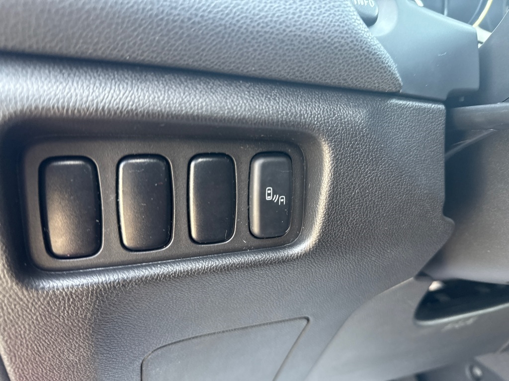 Mitsubishi Outlander Sport 2.0 ES 4WD CVT 2019