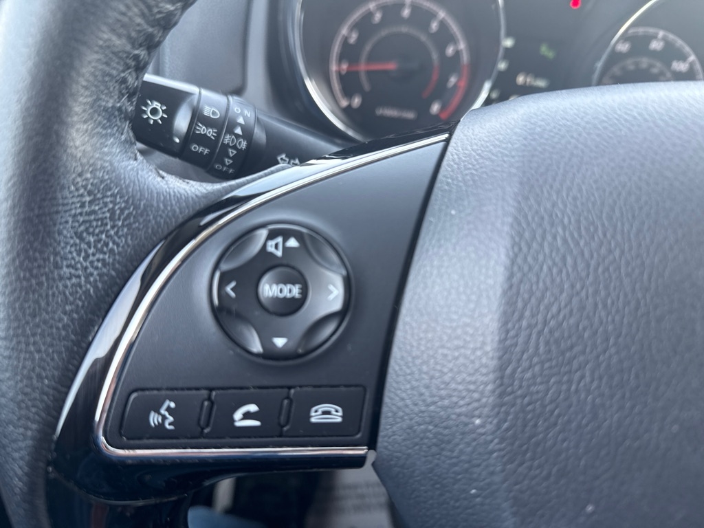 Mitsubishi Outlander Sport 2.0 ES 4WD CVT 2019