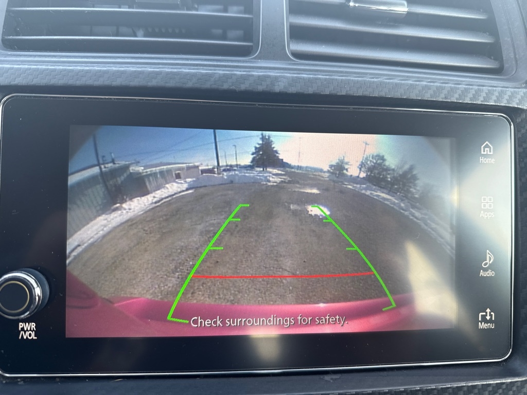 Mitsubishi Outlander Sport 2.0 ES 4WD CVT 2019