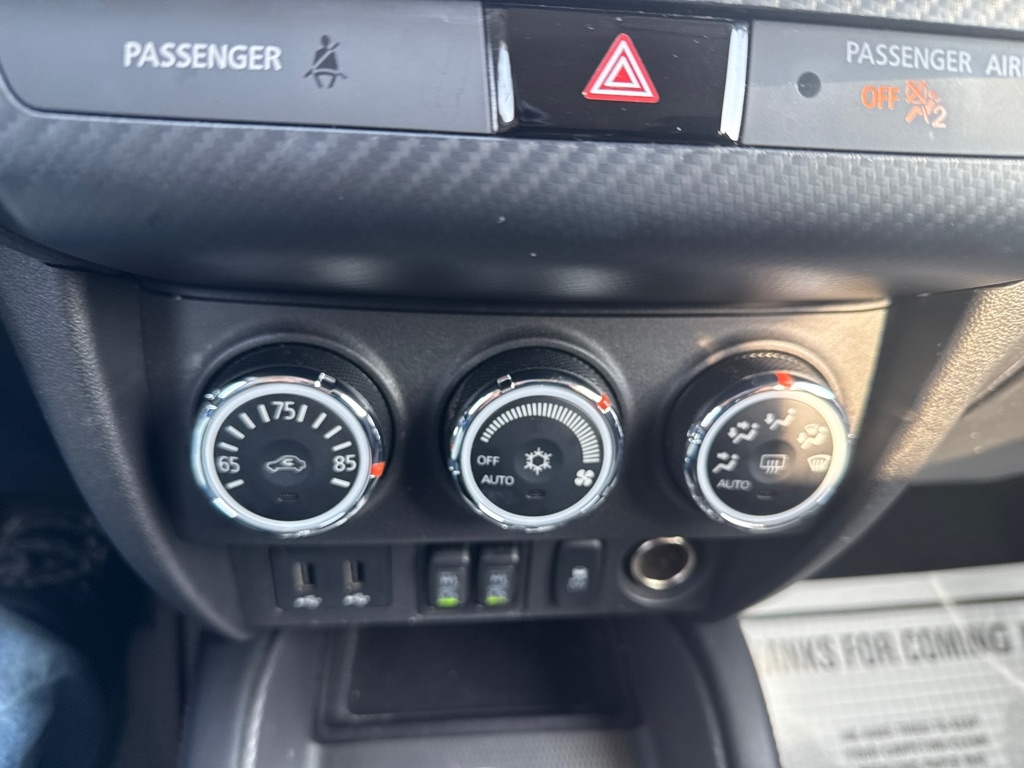 Mitsubishi Outlander Sport 2.0 ES 4WD CVT 2019