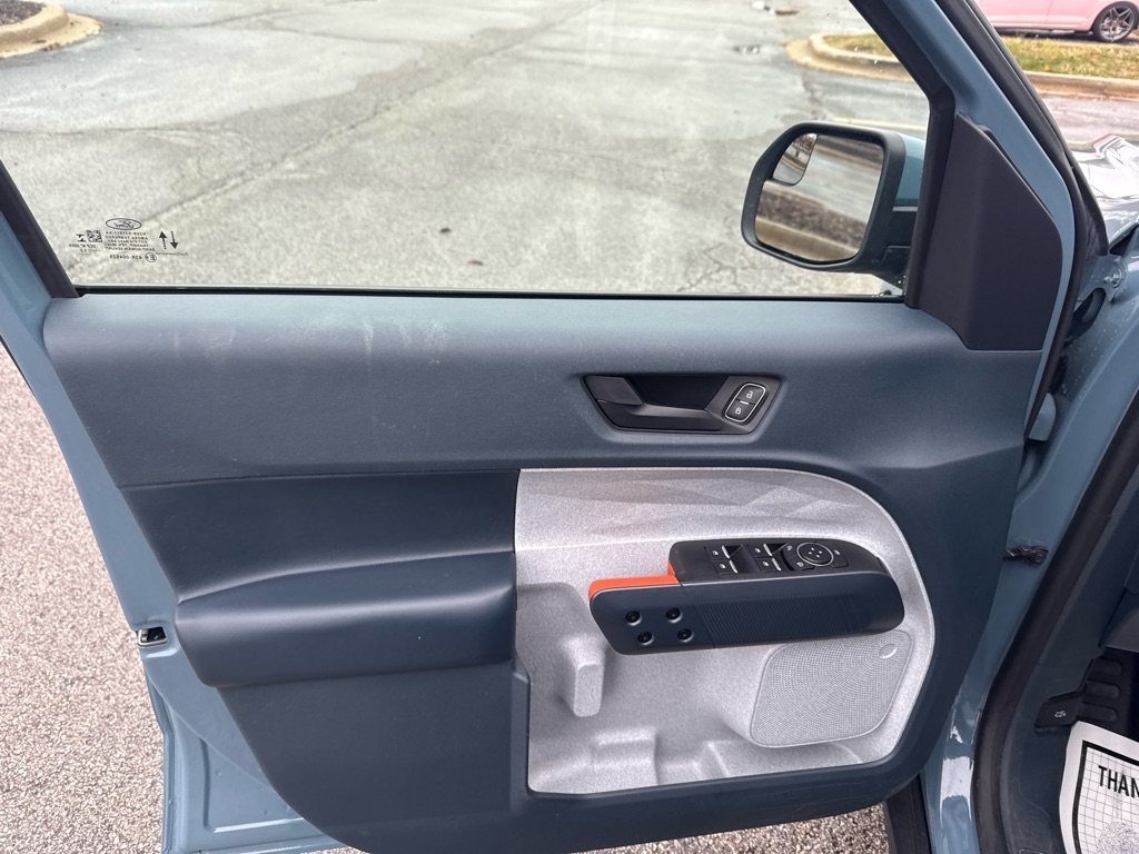 Ford Maverick XL 2022