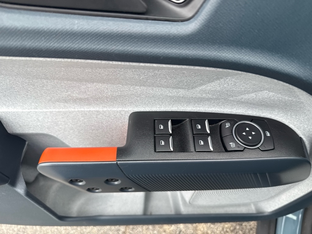 Ford Maverick XL 2022