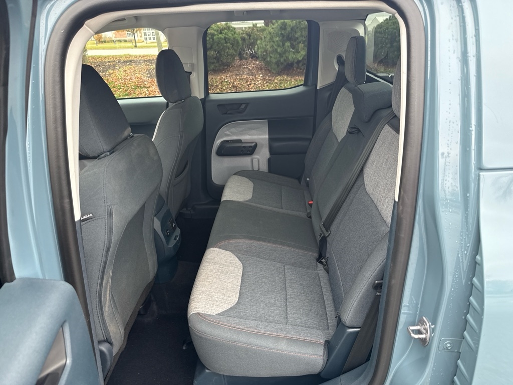 Ford Maverick XL 2022