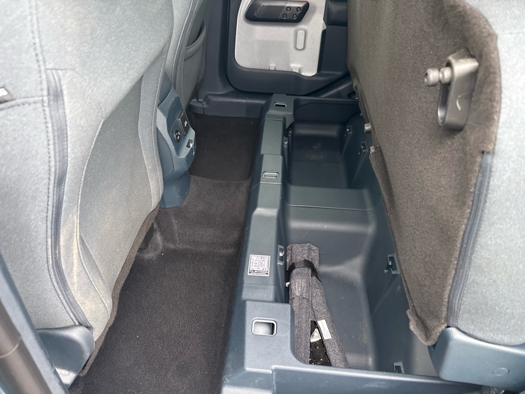 Ford Maverick XL 2022