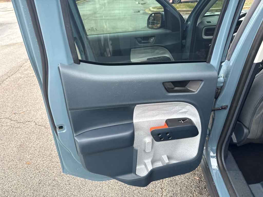 Ford Maverick XL 2022