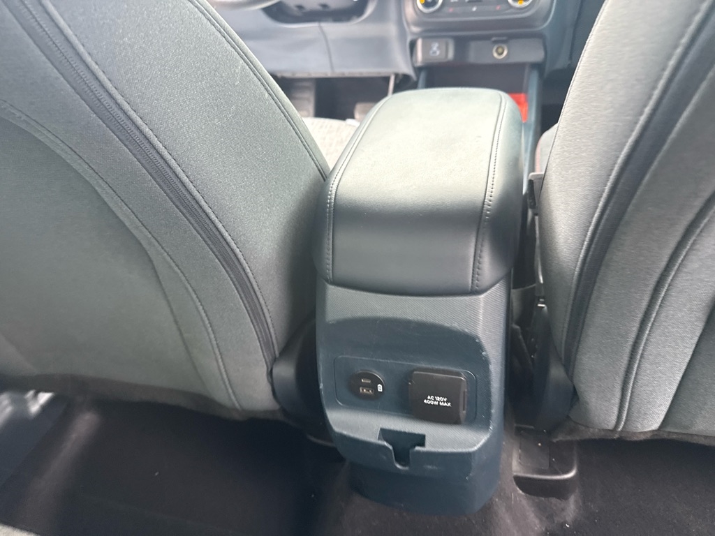 Ford Maverick XL 2022