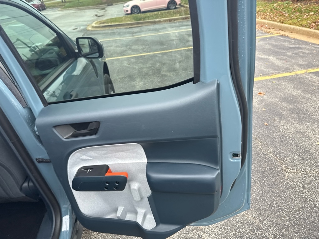 Ford Maverick XL 2022