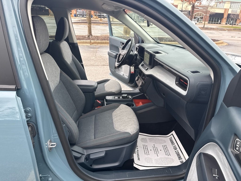 Ford Maverick XL 2022