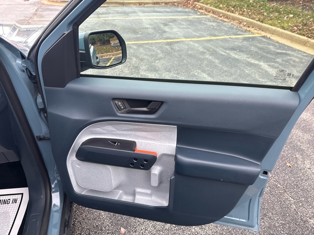 Ford Maverick XL 2022