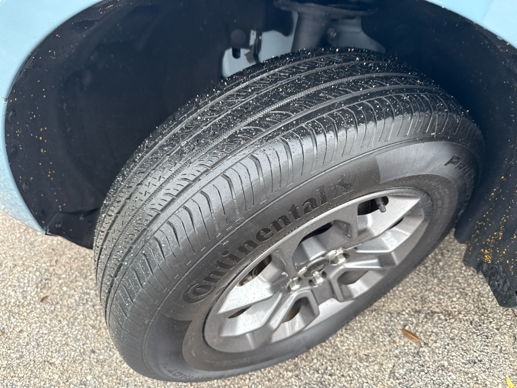 Ford Maverick XL 2022