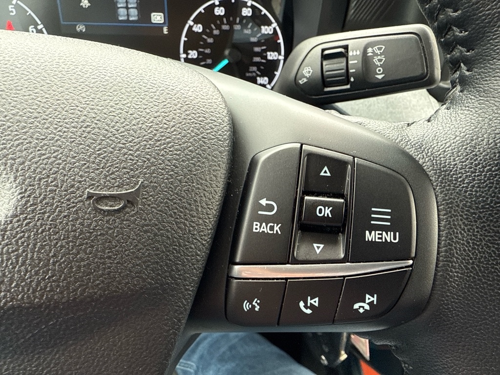 Ford Maverick XL 2022