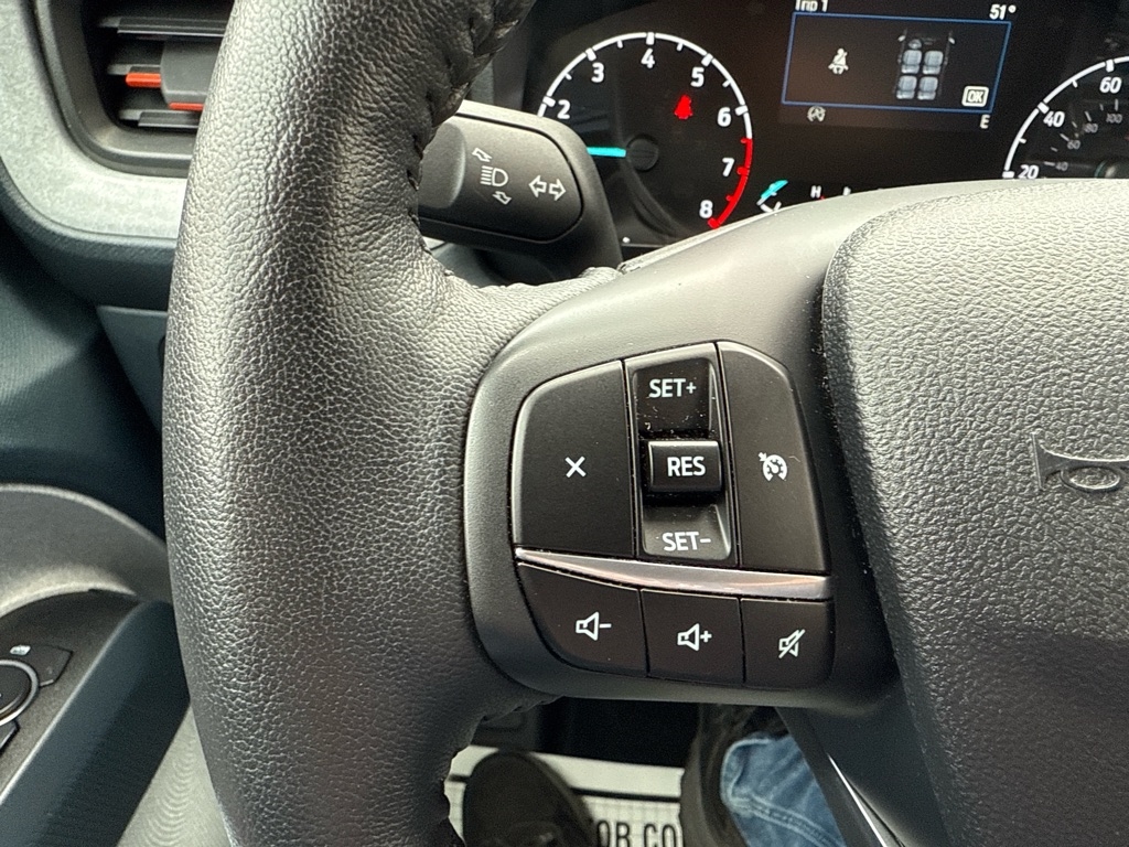 Ford Maverick XL 2022