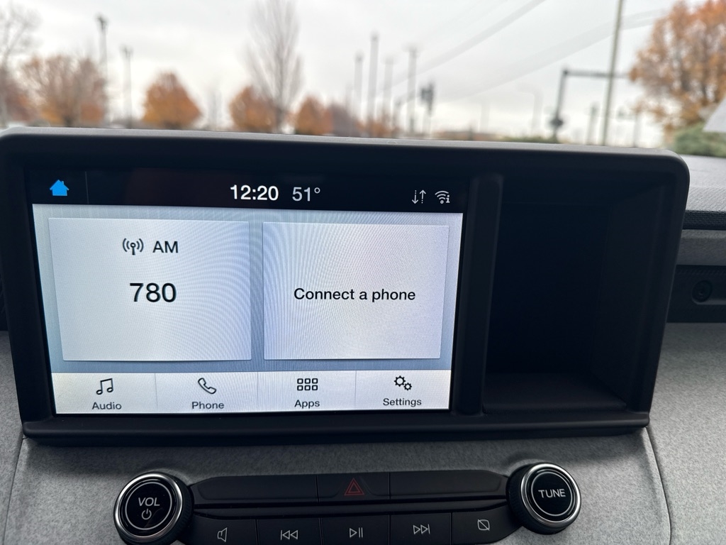 Ford Maverick XL 2022