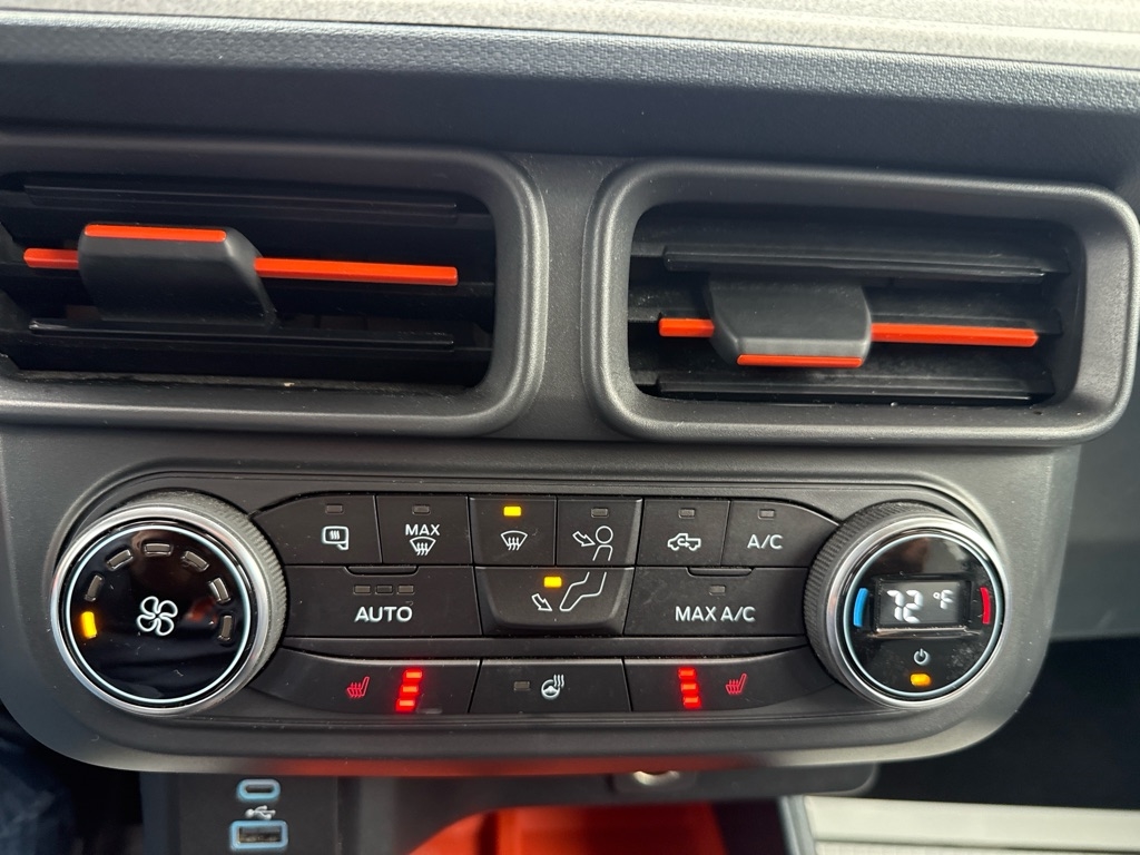 Ford Maverick XL 2022