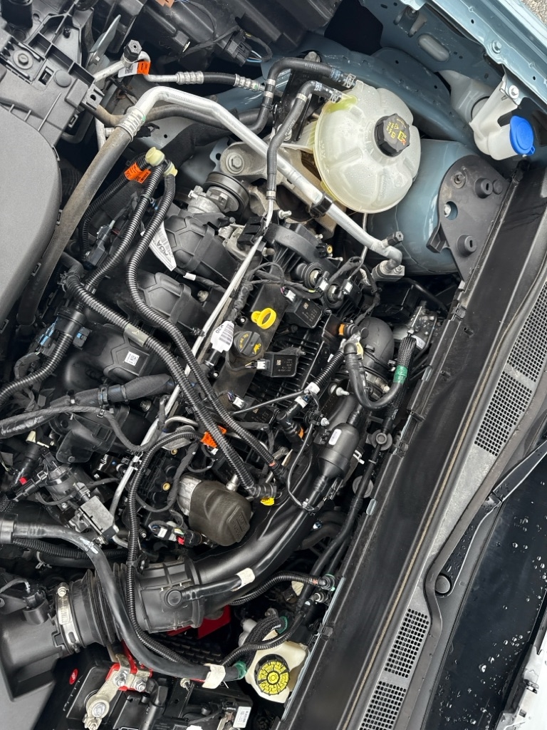 Ford Maverick XL 2022