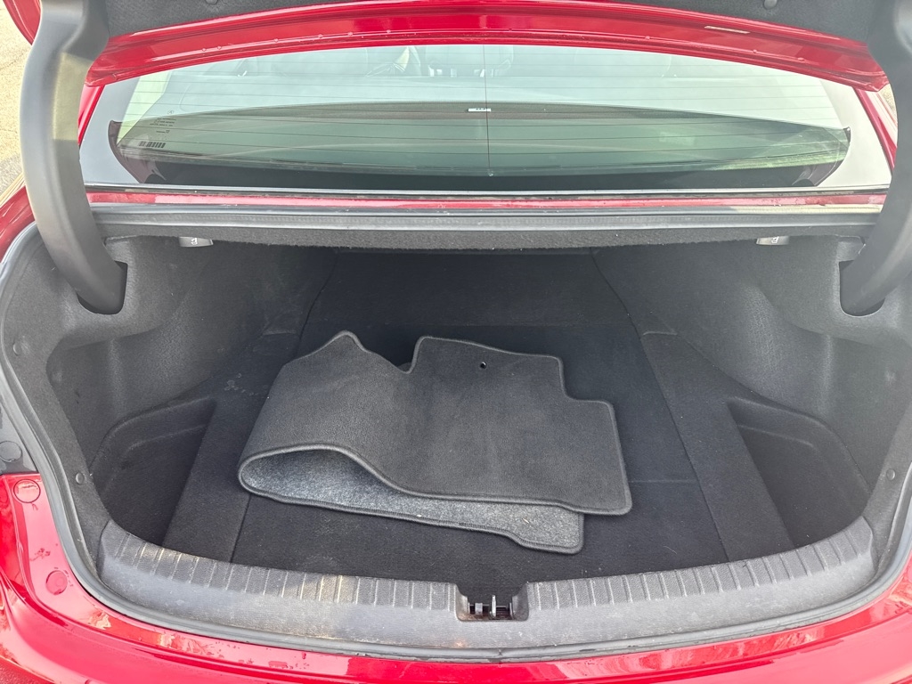 Acura TLX 9-Spd AT w/Technology Package 2017