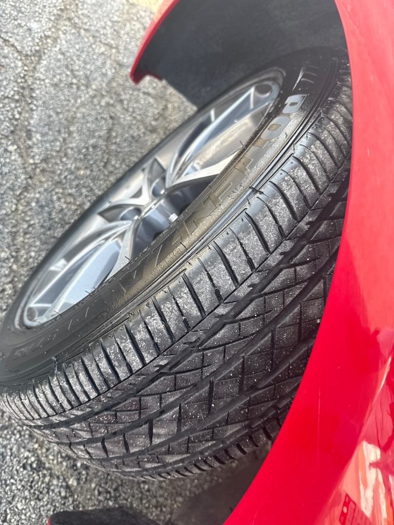 Acura TLX 9-Spd AT w/Technology Package 2017