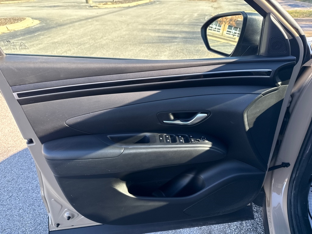 Hyundai Santa Cruz SEL 2023