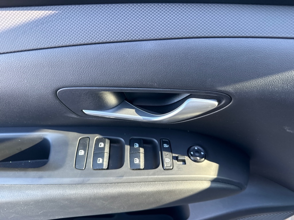 Hyundai Santa Cruz SEL 2023