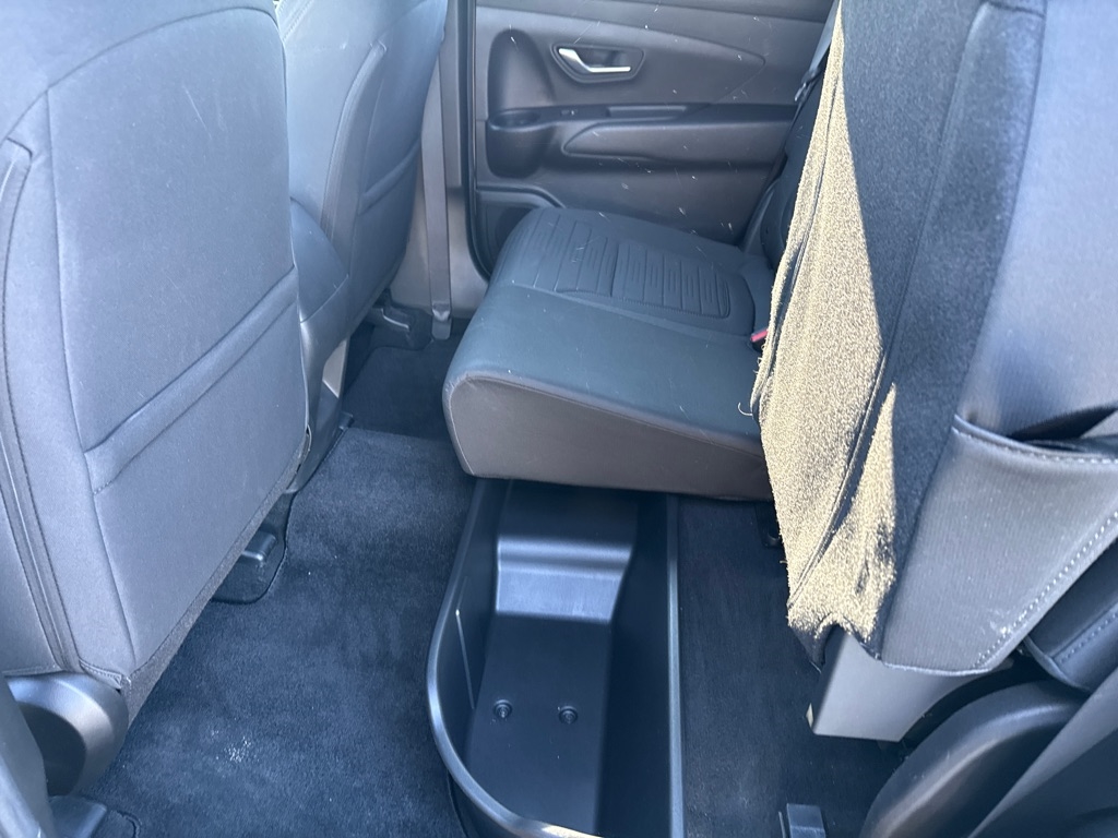 Hyundai Santa Cruz SEL 2023