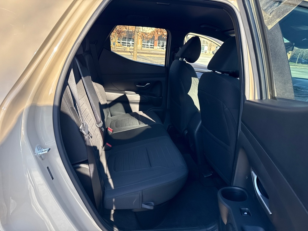 Hyundai Santa Cruz SEL 2023