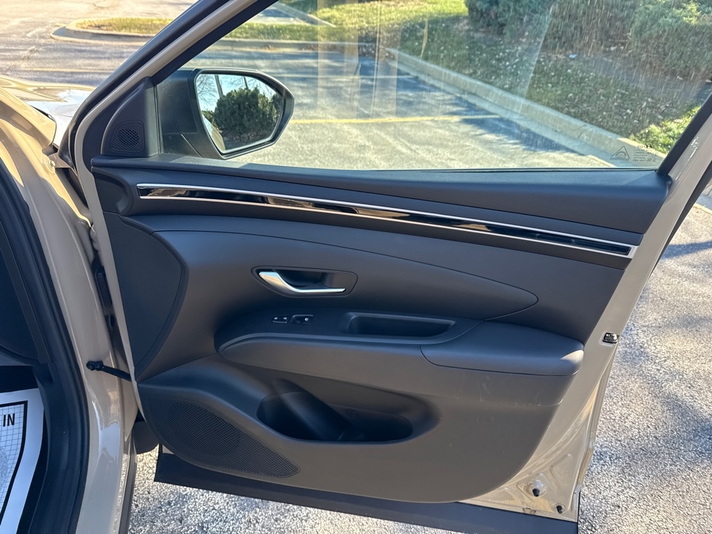 Hyundai Santa Cruz SEL 2023