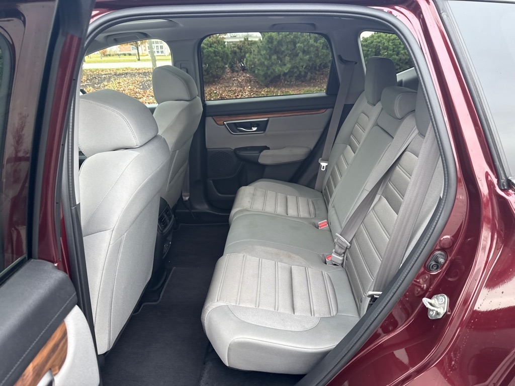 Honda CR-V EX AWD 2019