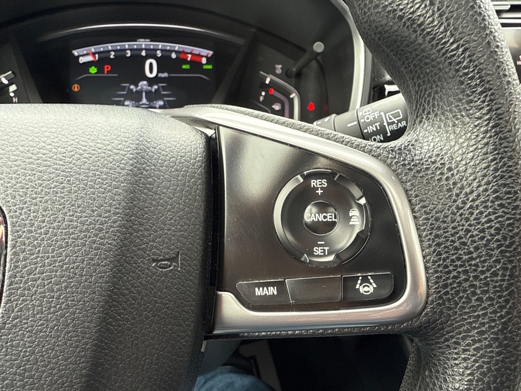 Honda CR-V EX AWD 2019