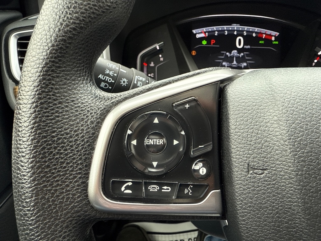 Honda CR-V EX AWD 2019