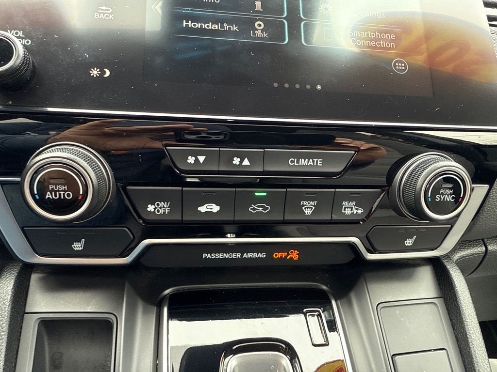 Honda CR-V EX AWD 2019