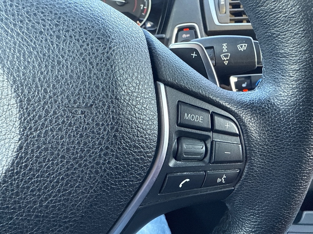 BMW 2-Series 230i xDrive Convertible 2017