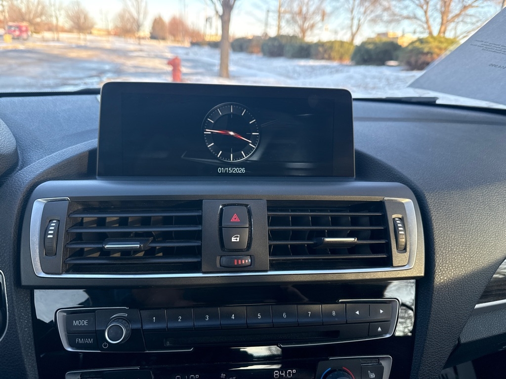 BMW 2-Series 230i xDrive Convertible 2017