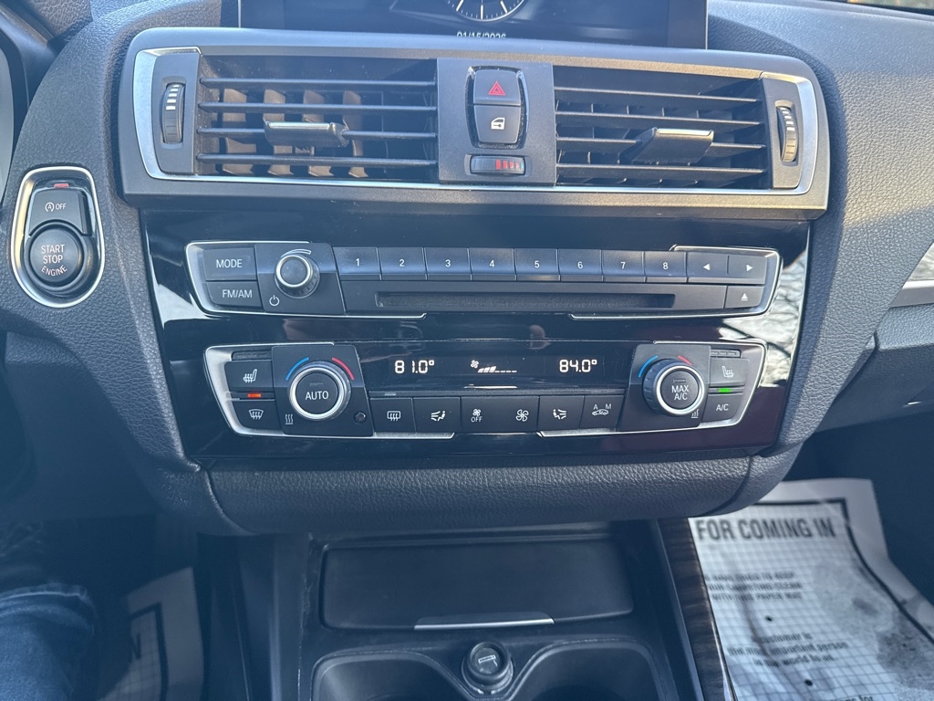 BMW 2-Series 230i xDrive Convertible 2017