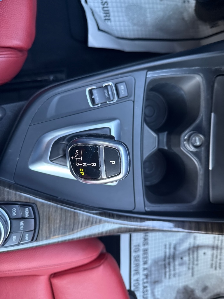 BMW 2-Series 230i xDrive Convertible 2017