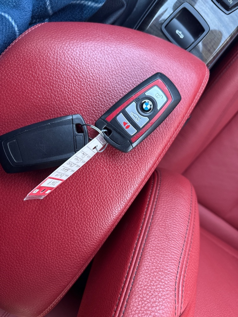 BMW 2-Series 230i xDrive Convertible 2017