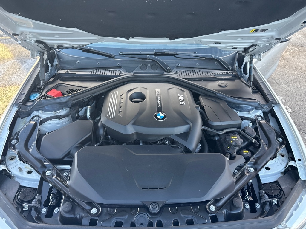 BMW 2-Series 230i xDrive Convertible 2017