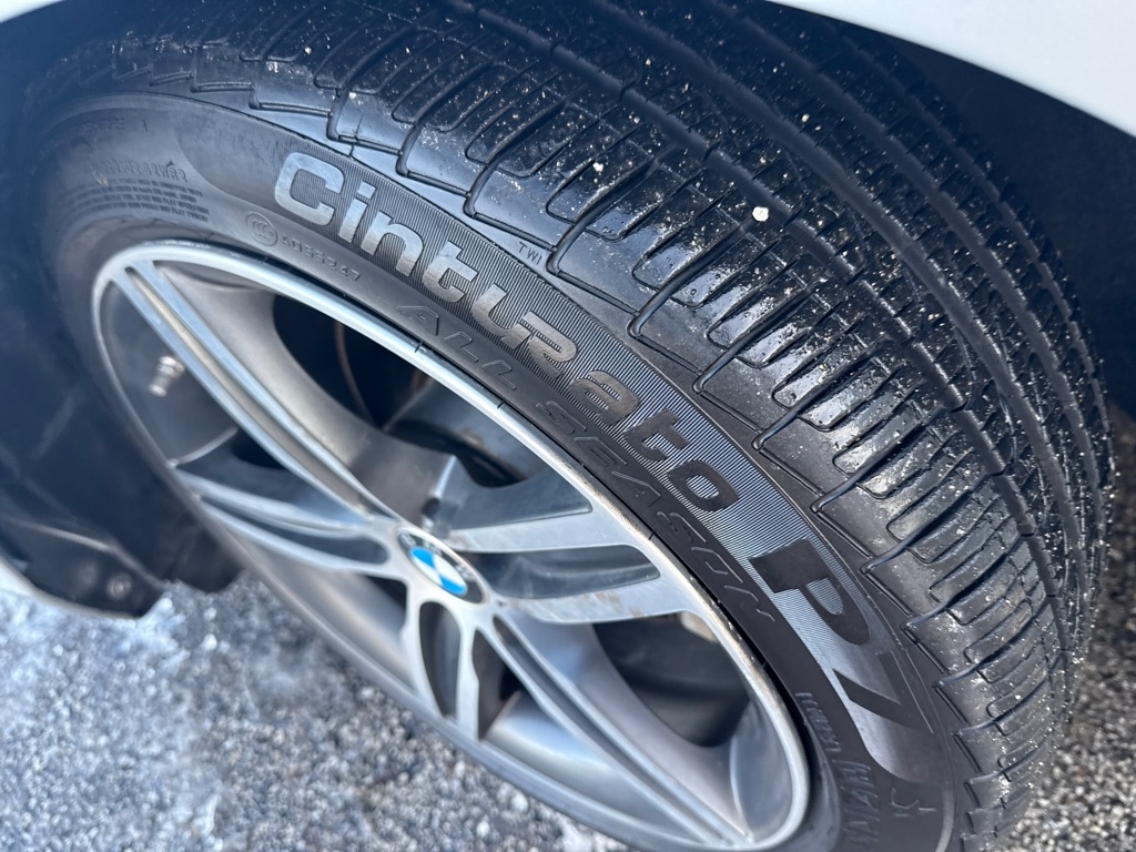 BMW 2-Series 230i xDrive Convertible 2017