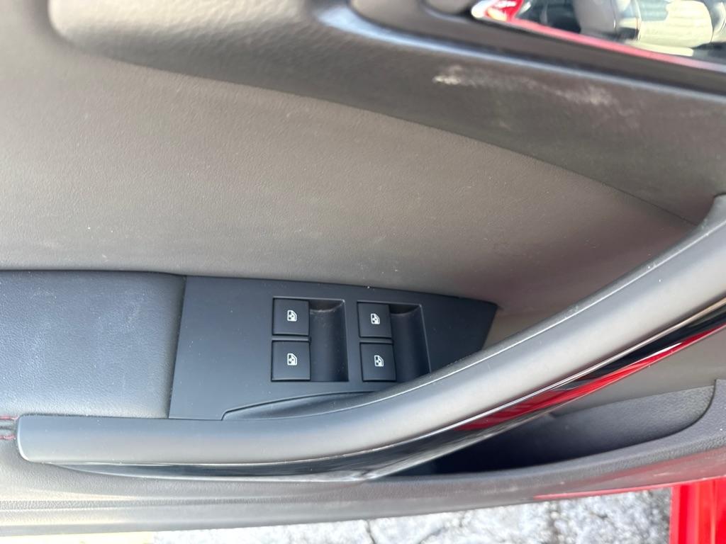 Buick Cascada Sport Touring 2017