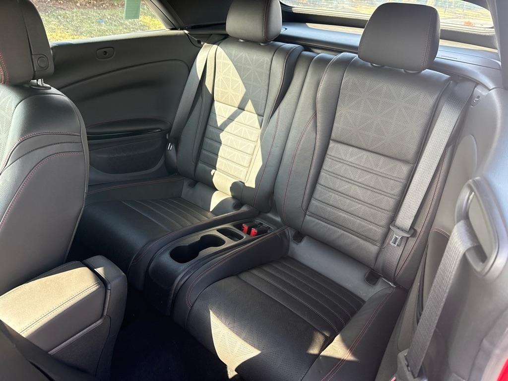 Buick Cascada Sport Touring 2017