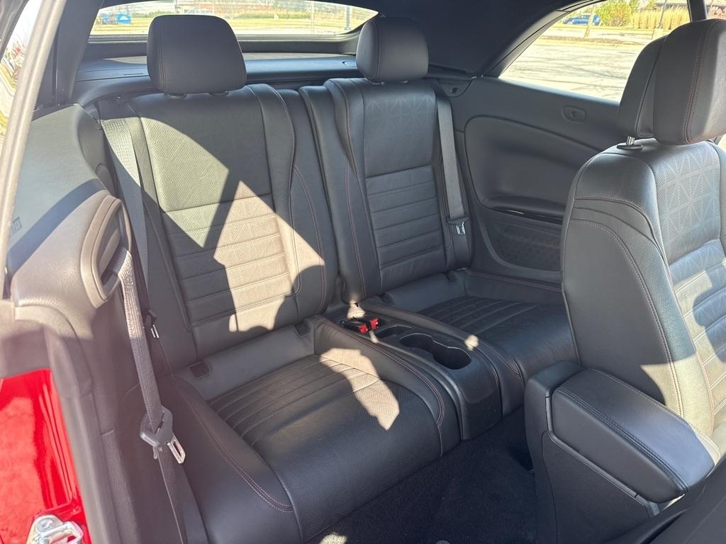 Buick Cascada Sport Touring 2017