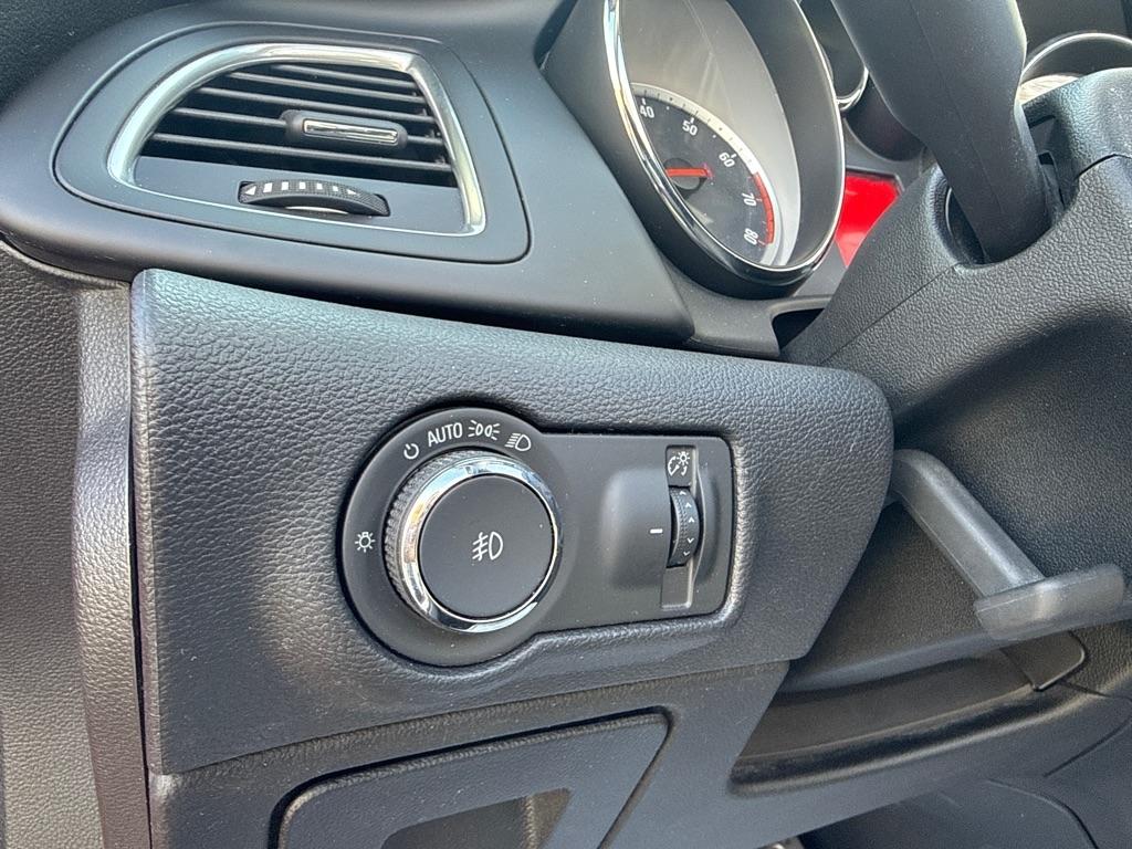 Buick Cascada Sport Touring 2017