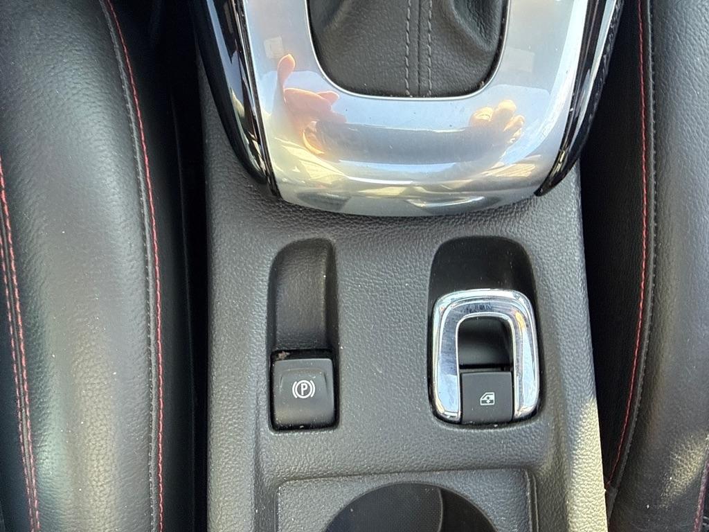 Buick Cascada Sport Touring 2017