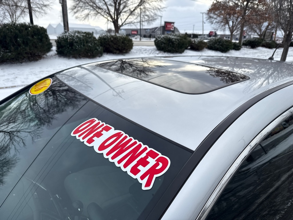 Honda CR-V EX AWD 2016