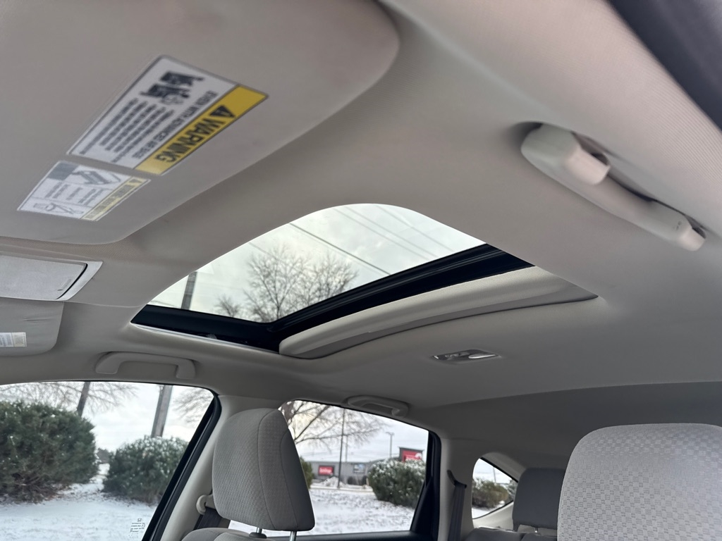 Honda CR-V EX AWD 2016