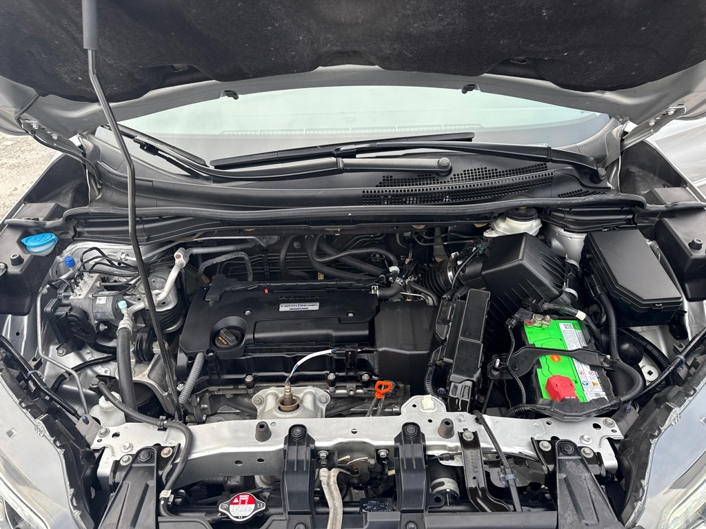 Honda CR-V EX AWD 2016