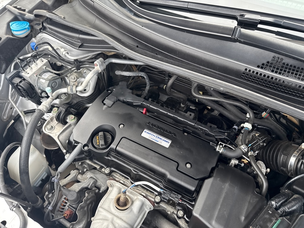 Honda CR-V EX AWD 2016