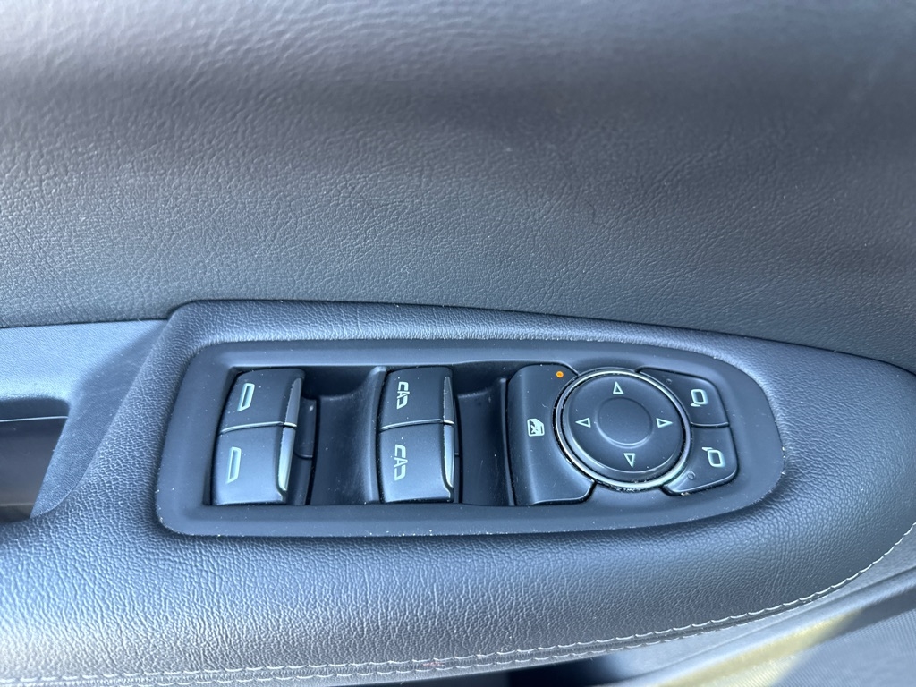 Cadillac XT5 Luxury AWD 2024