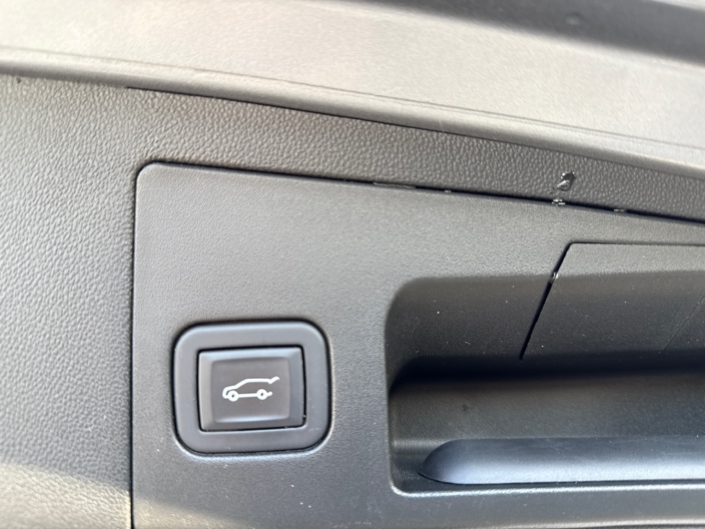 Cadillac XT5 Luxury AWD 2024