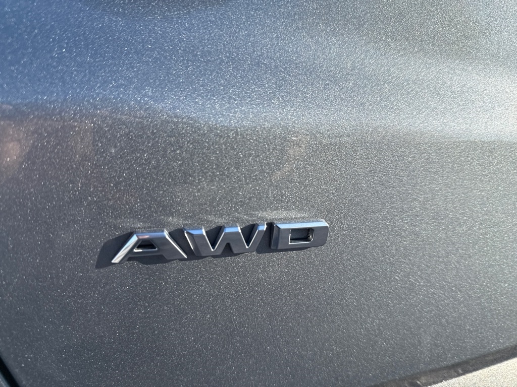 Cadillac XT5 Luxury AWD 2024